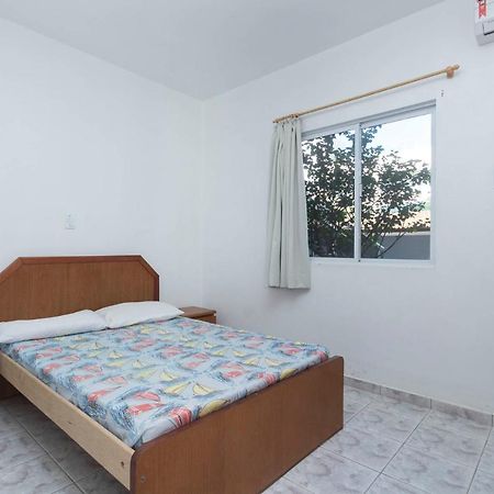 Apartamento Férias de verão 02 Bombinhas Exterior foto
