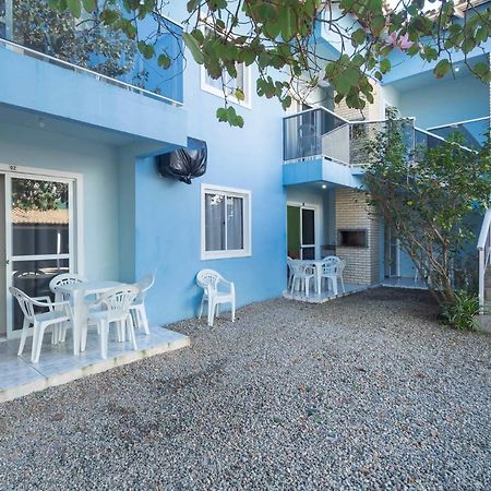 Apartamento Férias de verão 02 Bombinhas Exterior foto