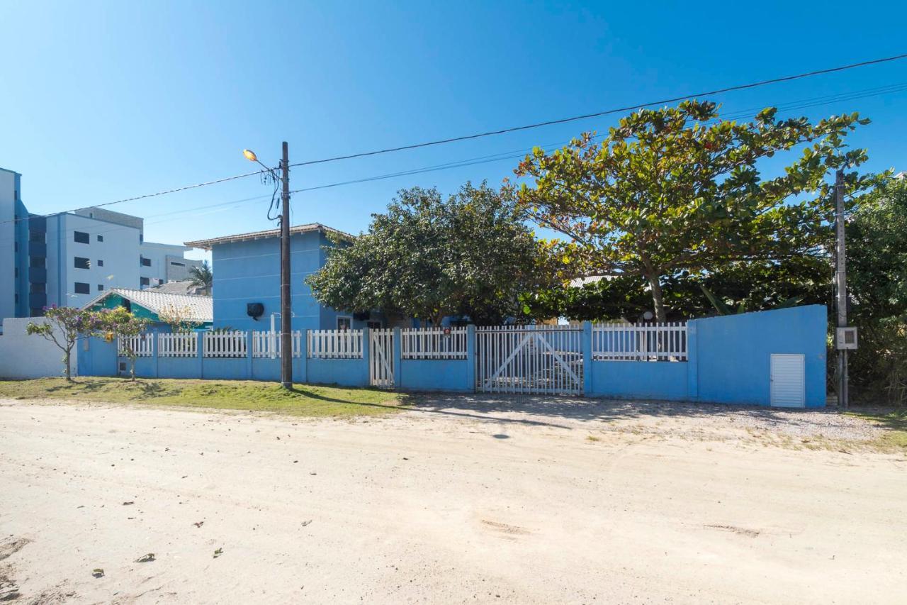 Apartamento Férias de verão 02 Bombinhas Exterior foto